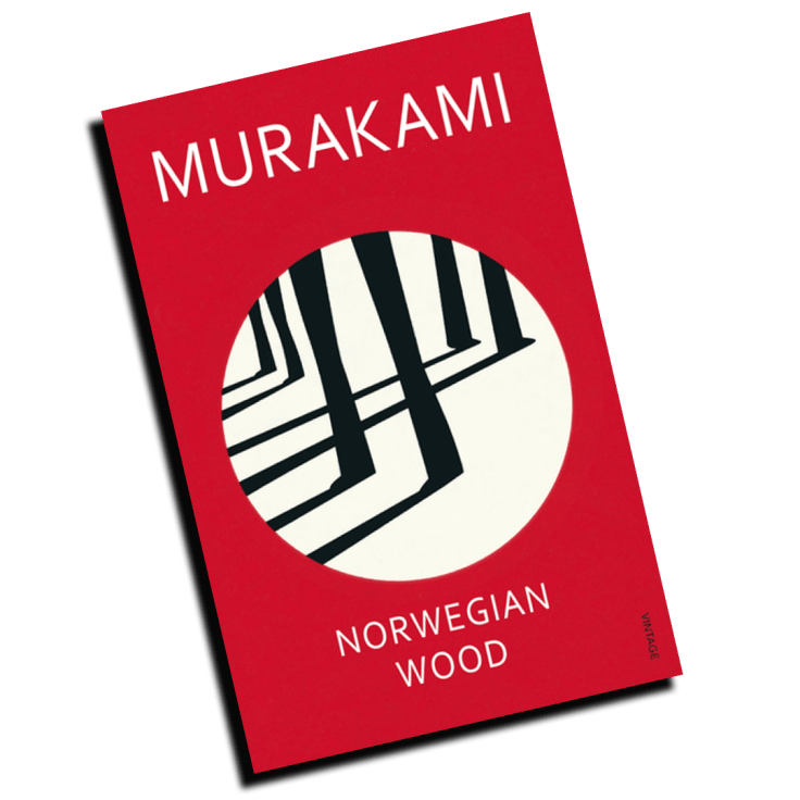 En störande och fängslande berättelse om kärlek, död och&nbsp;begär