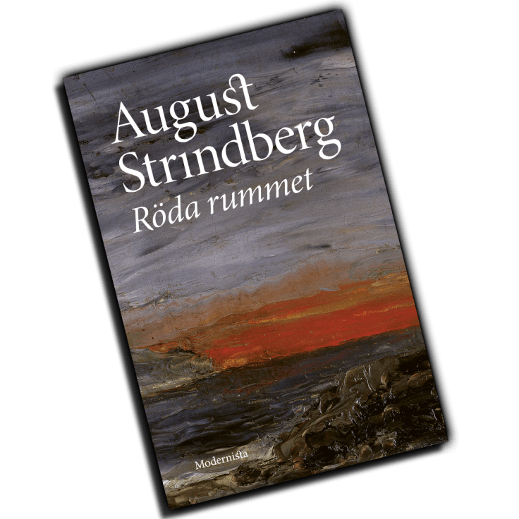 Röda rummet – Denna klassiska kanon