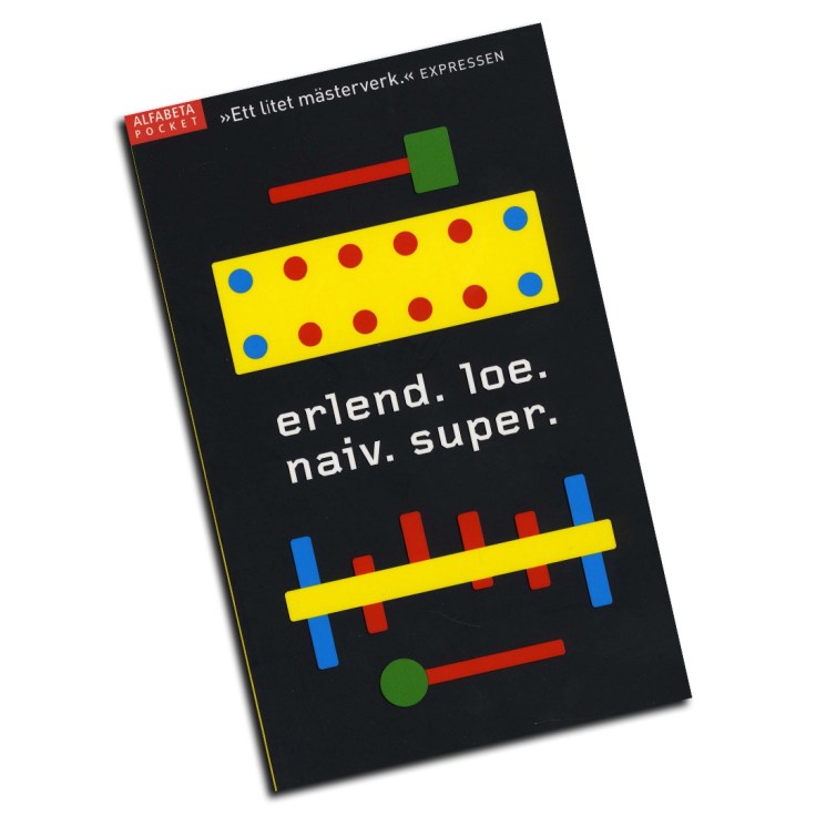 “Mannen har inga&nbsp;gränser”.