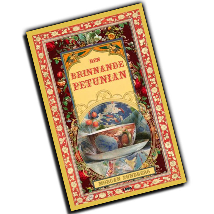 Vilket te passar när man har en naken man I vardagsrummet?