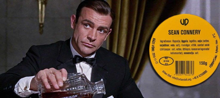 Min sallad tappar fräschör medans jag googlar efter en kallskänka på Berns