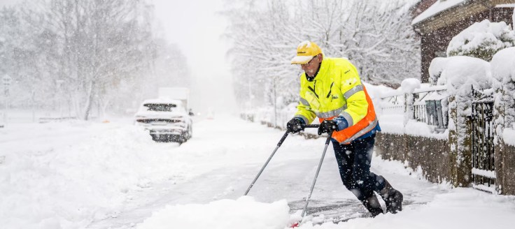 Svenskarnas krig mot snön: en stolt tradition eller en förlorad&nbsp;kamp?