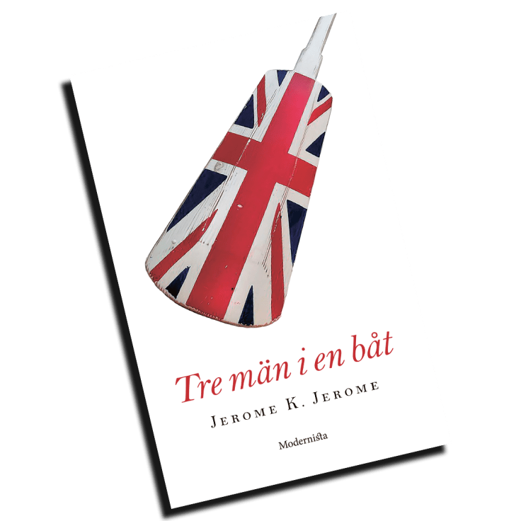 Överdrifter och skrönor längs Themsen