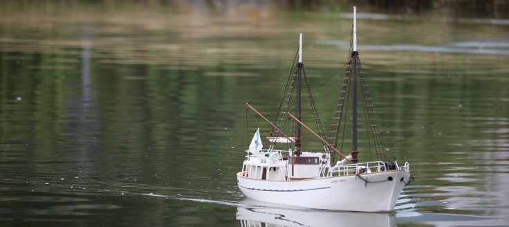 En läxa i att hantera oväntade hinder: Historien om SS Kingo