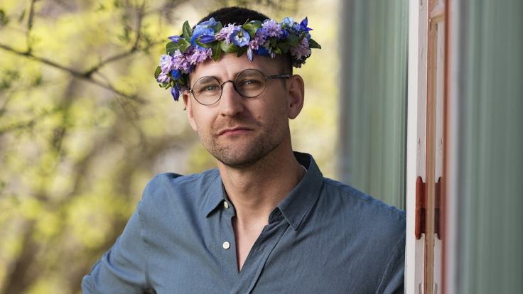 Intervjuer och avslöjanden: En förhoppning om mer i Humlesjös berättelse