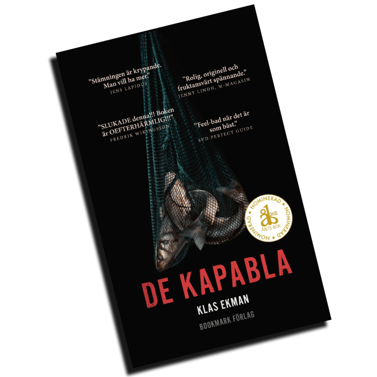 De kapabla tar dig till gränserna av mänsklighetens mörka sida