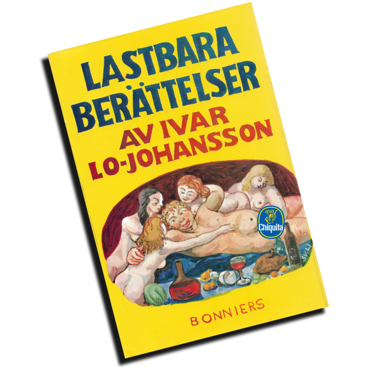 Lo-johanssons bidrag till svensk litteratur kontra&nbsp;läsupplevelsen