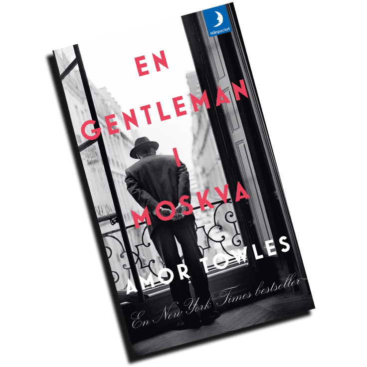 Fången i en lyxig bur