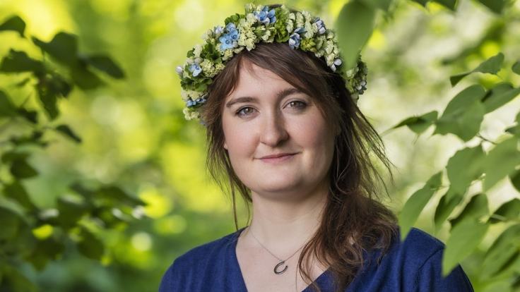 Hjälte i Krigets Skugga – Tilde Addenbrookes modiga insatser i Ukraina