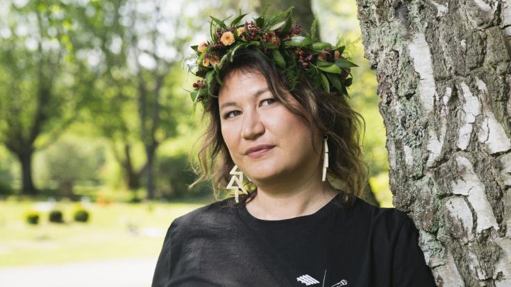 Från Ölkafeer till Musikalisk Odyssé: Ina Lundström Delar Med Sig i&nbsp;Sommarpratet