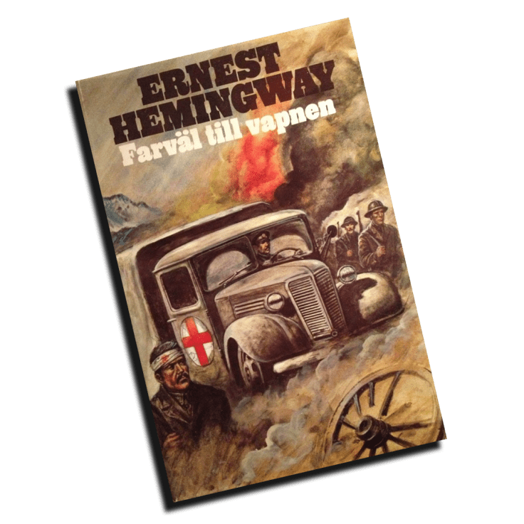 En emotionell resa genom krigets skuggor