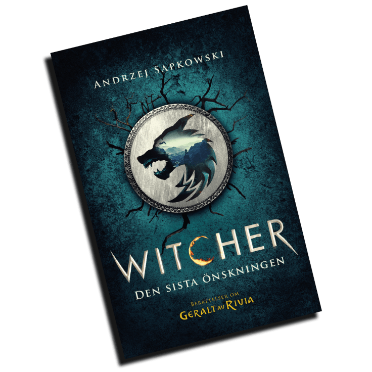 Rör allt, men inte min&nbsp;Jaskier!