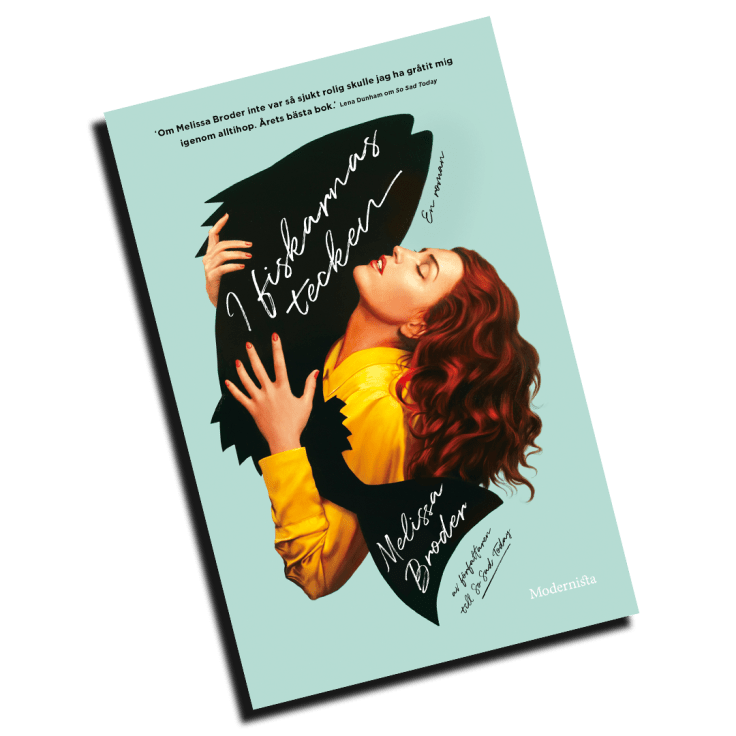 Hookup kulturen VS&nbsp;fiskstjärt