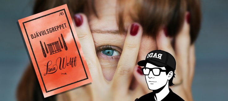 Wolff skrämmer och fascinerar&nbsp;mig.