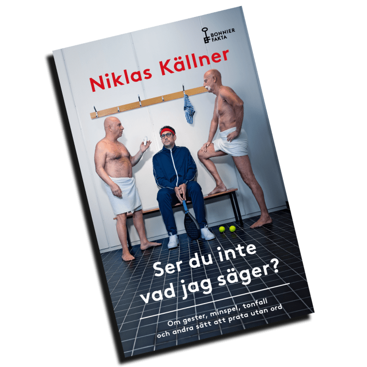 Kondom, minspel och&nbsp;tonfall