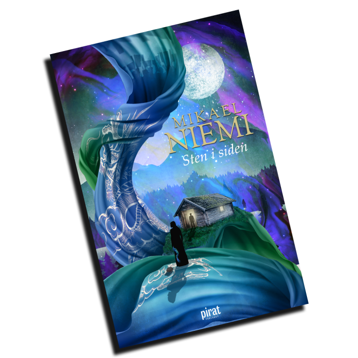 Återvänder till Tornedalen med Mikael Niemi