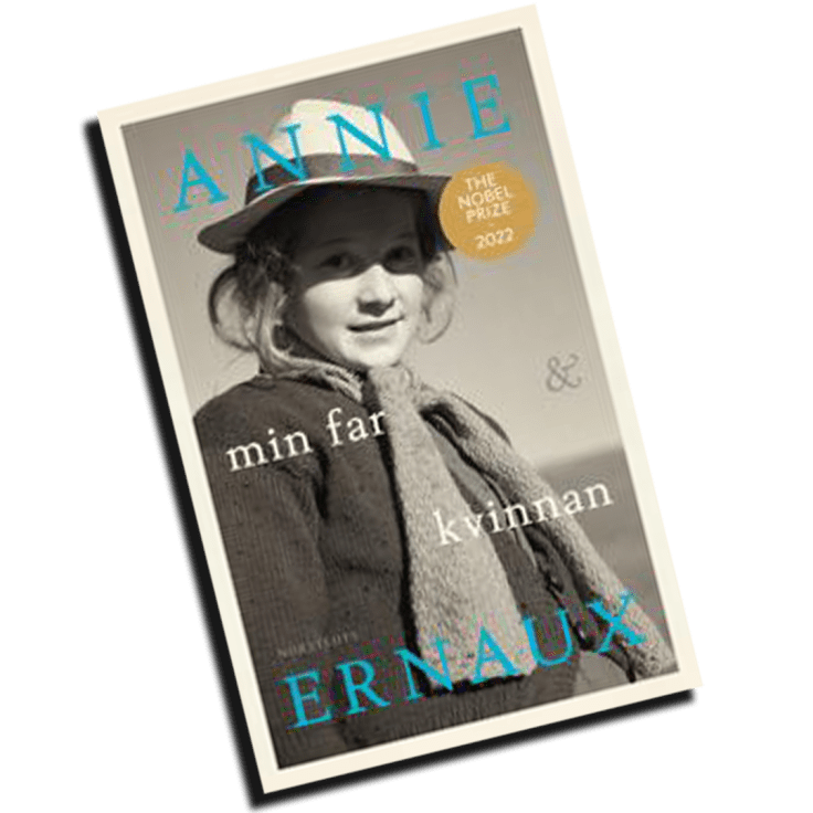 Att Aldrig Ångra en Ernaux