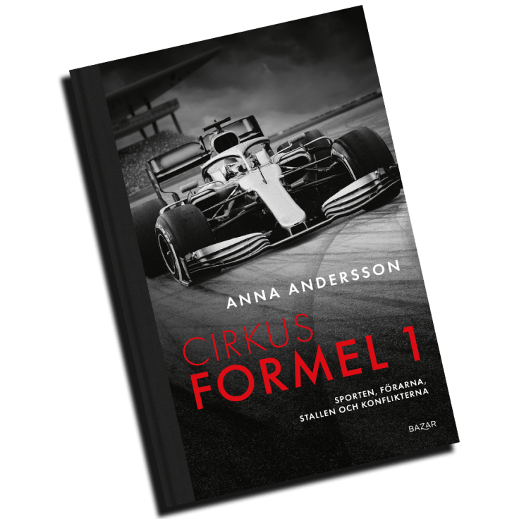 Det Här Är Formel&nbsp;1