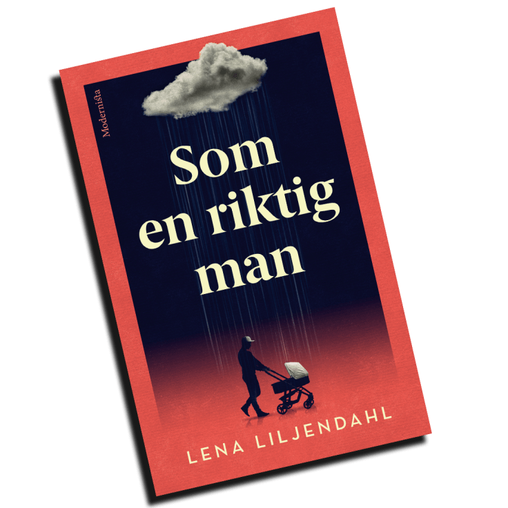 Liljedahls Genusgymnastik – Som en riktig&nbsp;man