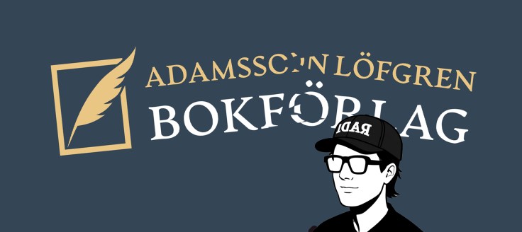Adamsson Löfgren Förlag och Ljudbokssabotage – En Djupdykning i Krisen