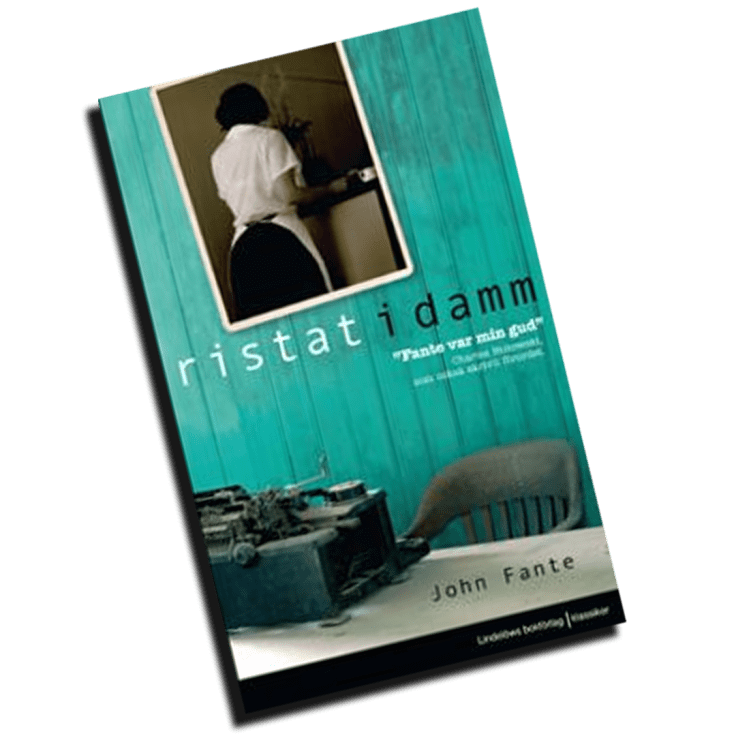 Ristat i damm av John Fante: Kontrovers och Charm i 1930-talets Los Angeles