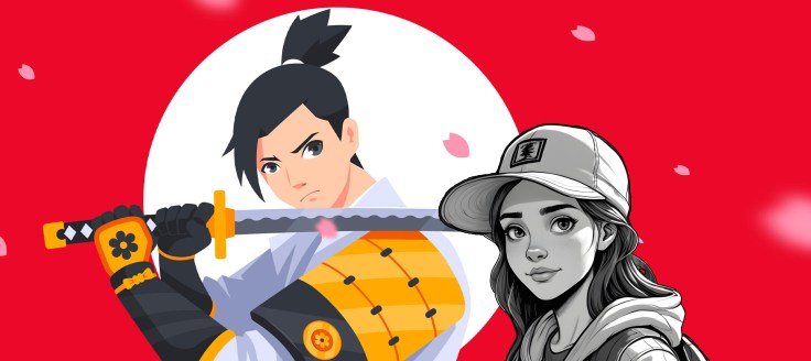 Bland Smoothies och Swooshar