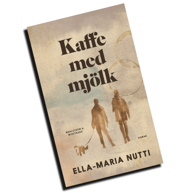 Jag har blivit lurad av Kaffe med&nbsp;mjölk