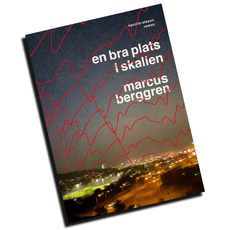 Berggrens Flummiga Försök till&nbsp;Ingenting.