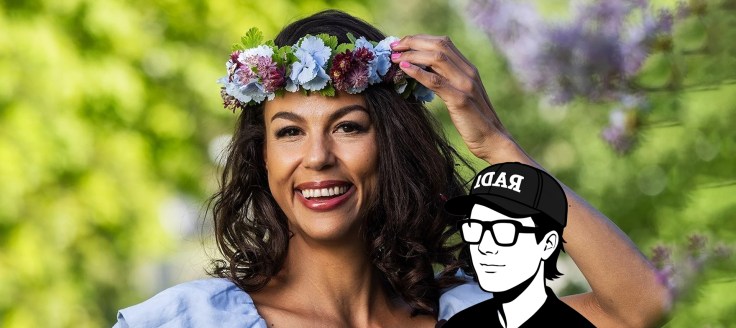 Vivi Wallin – En entreprenörs trauman och uteblivna triumfer i sommar i P1