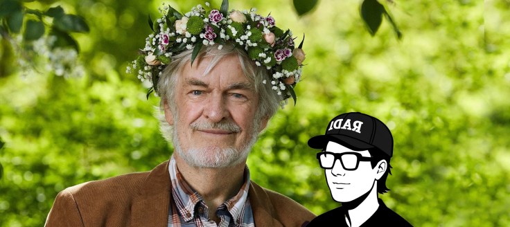 Lasse Bergs Sommarprat 2024