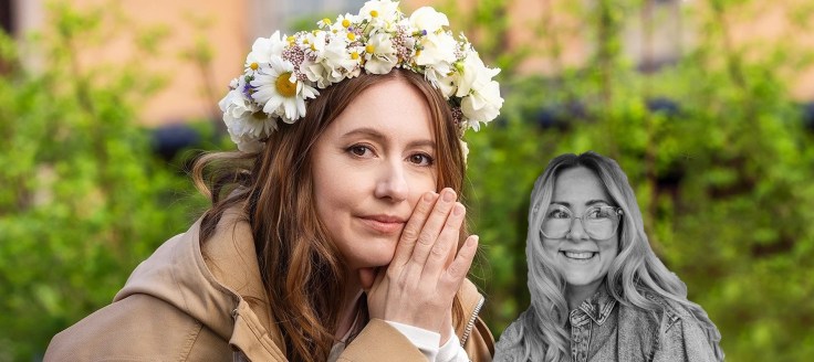 Sanna Sundqvist – En röst som berör