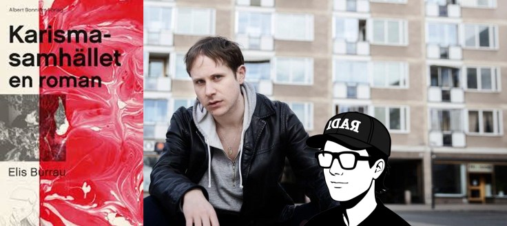 Blixtsnabba Idéer och Oändlig Aversion – En Recension av ‘Karismasamhället’