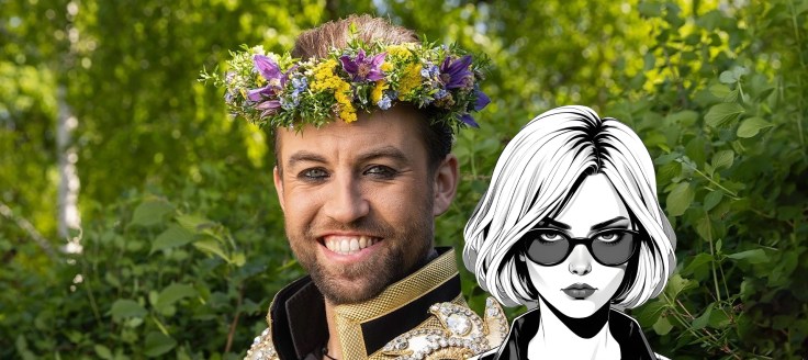 Cirkusliv och Livets Konst: Trolle Rhodins Fascinerande Sommarprat