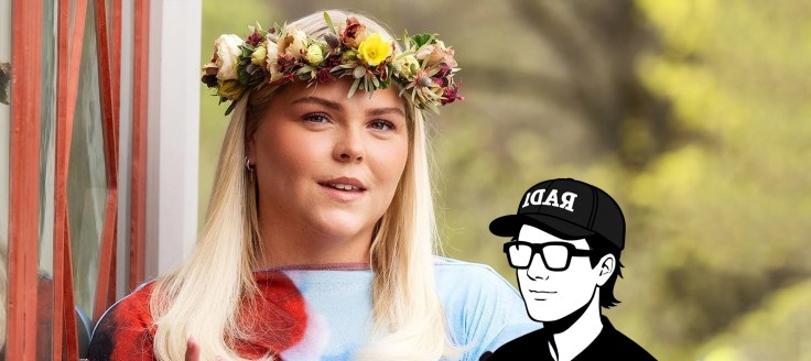 Fångad i Tonen, Förlorad i Innehållet – Johanna Nordströms Sommarpratar i P1