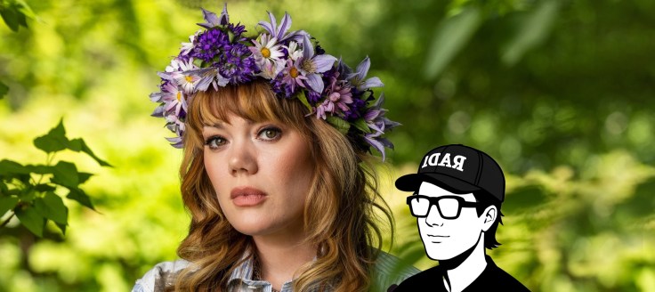 Sommarprat som Tuggar på Kärlekens Seghet – Little Jinder Berättar