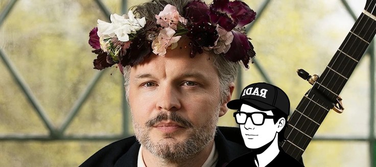 The Tallest Man on Earths Sommarprat: En Melankolisk Glädje