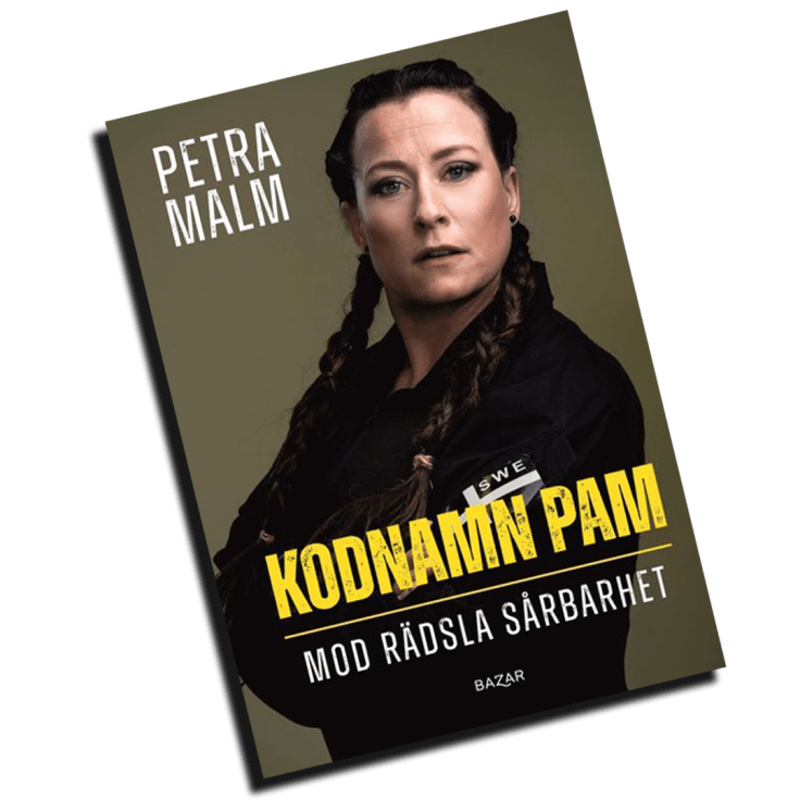 En Missad Chans – Petra Malms Bok Trampar I Tomma Luften