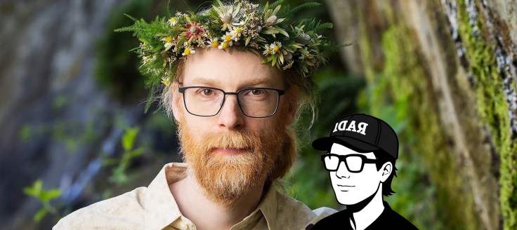 Jens ”Jeb” Bergenstens Sommarprat – En Inbjudande Resa Genom En Oväntad Karriär