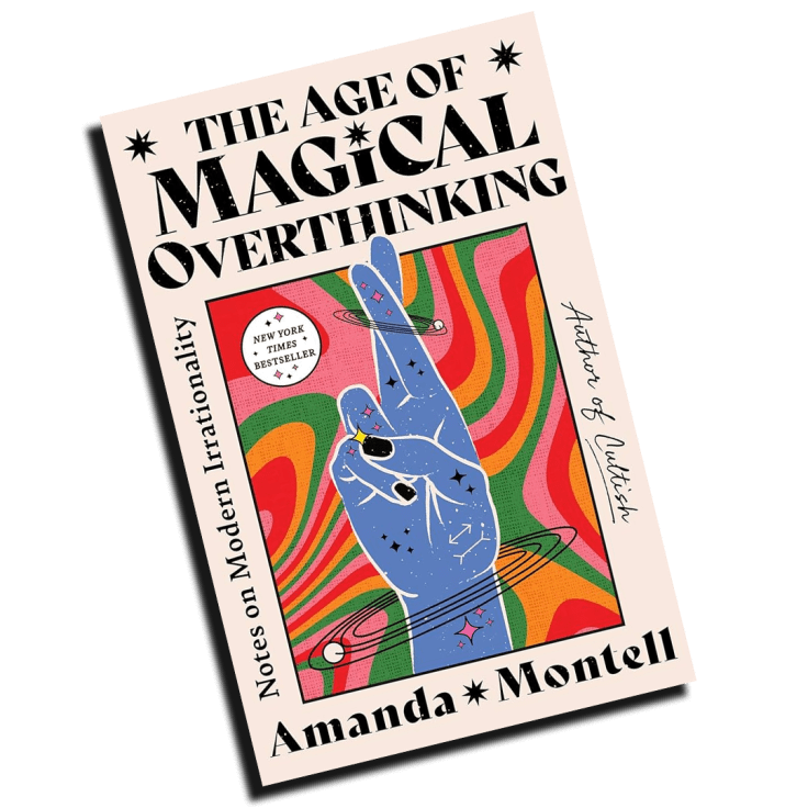 Magiskt Övertänkande utan Magi – När Glitter runt Rubrikerna Inte Räcker till