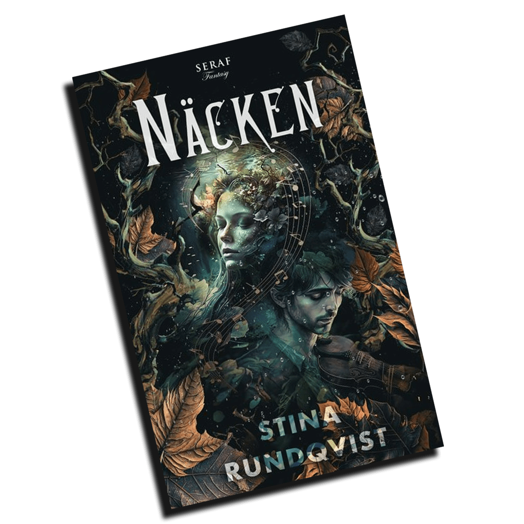 Näcken av Stina Rundqvist