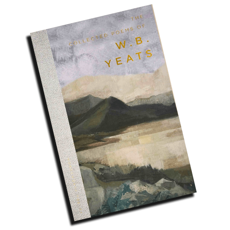 Recension av The Collected Poems of W.B. Yeats