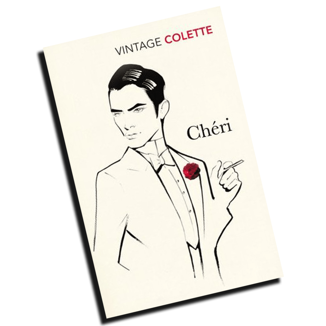 Cherie, hjortronhyllan,