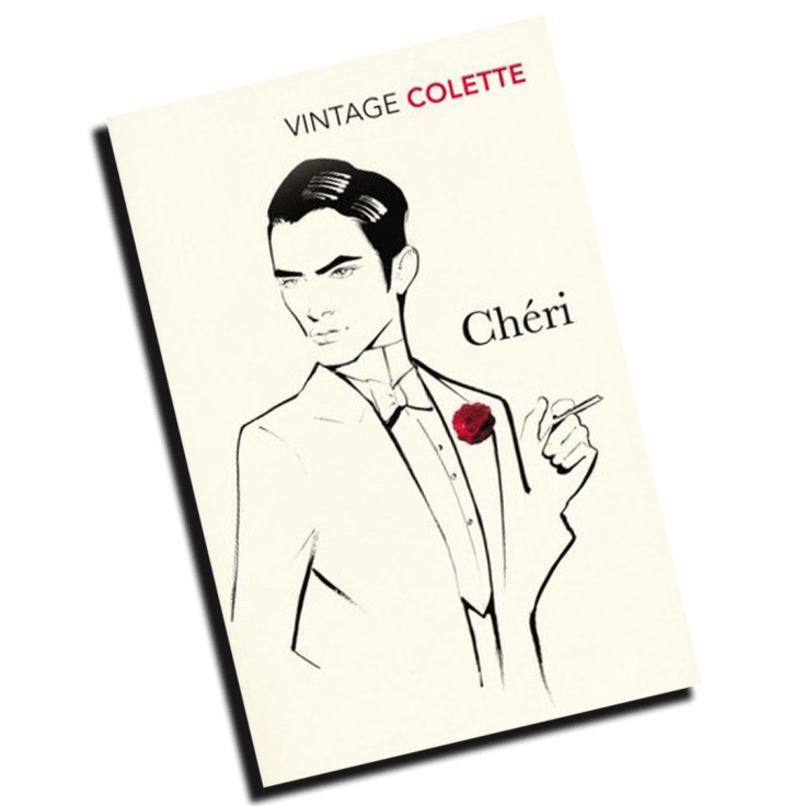 Chéri – Ett förtjusande men daterat kärleksdrama