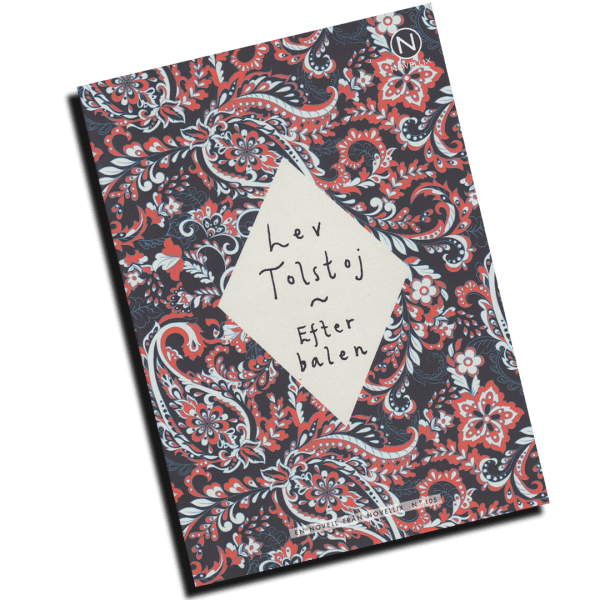 Lev Tolstoj, Hjortronhyllan, ryskland, prosa,