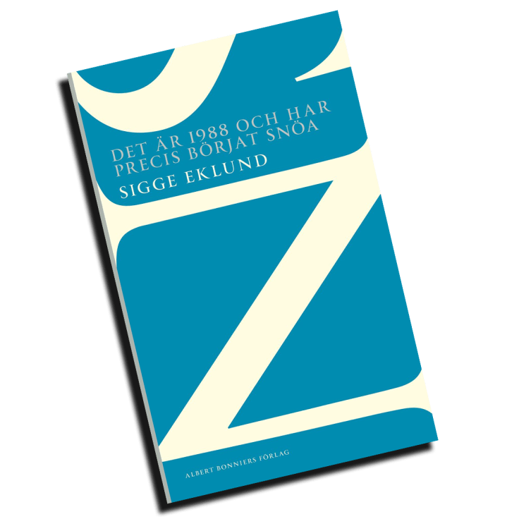 En Tyst Länk Mellan Barndom och&nbsp;Litteratur