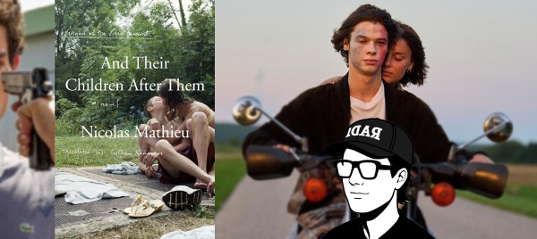 And Their Children After Them, Hjotronhyllan,