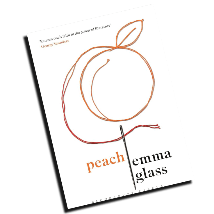 Jag skulle aldrig rekommendera Peach – men jag är glad att jag läste&nbsp;den