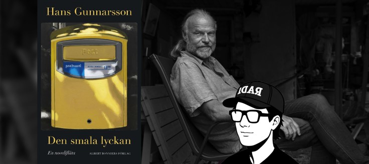 Den smala lyckan – en vardagsskildring med både skärpa och mänskliga&nbsp;öden