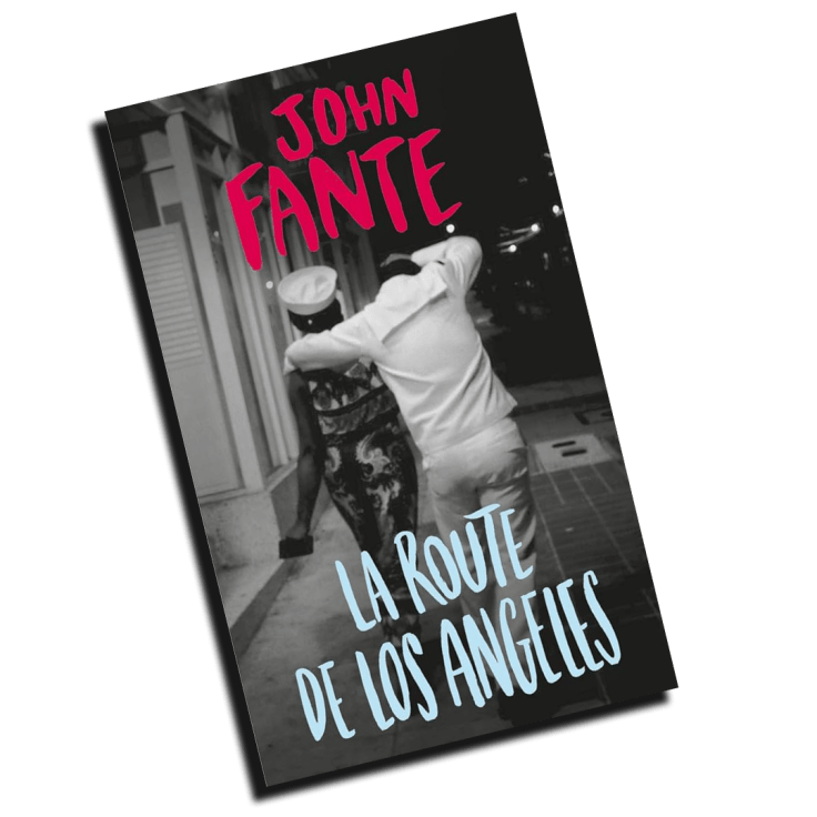 Fantes råbarkade antihjälte luktar illa än idag – Vägen till Los&nbsp;Angeles