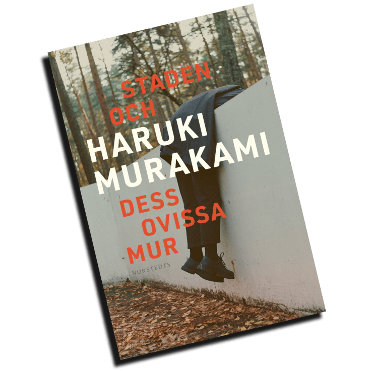 Murakami vid muren – men går han&nbsp;in?